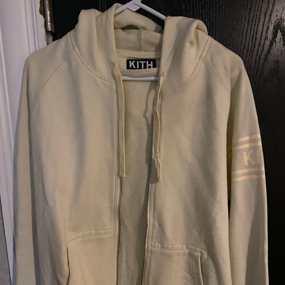 2014 KIth Fulton Hoodie